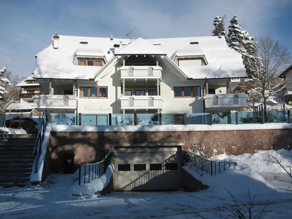 Villa Anina