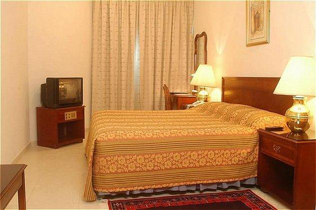 Ramee Guestline 2 Hotel Apartments