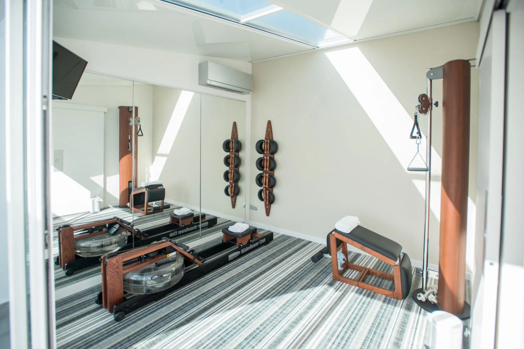 Hotel Europe
