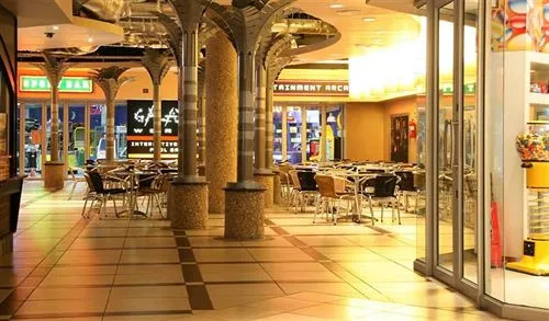 Century Casino