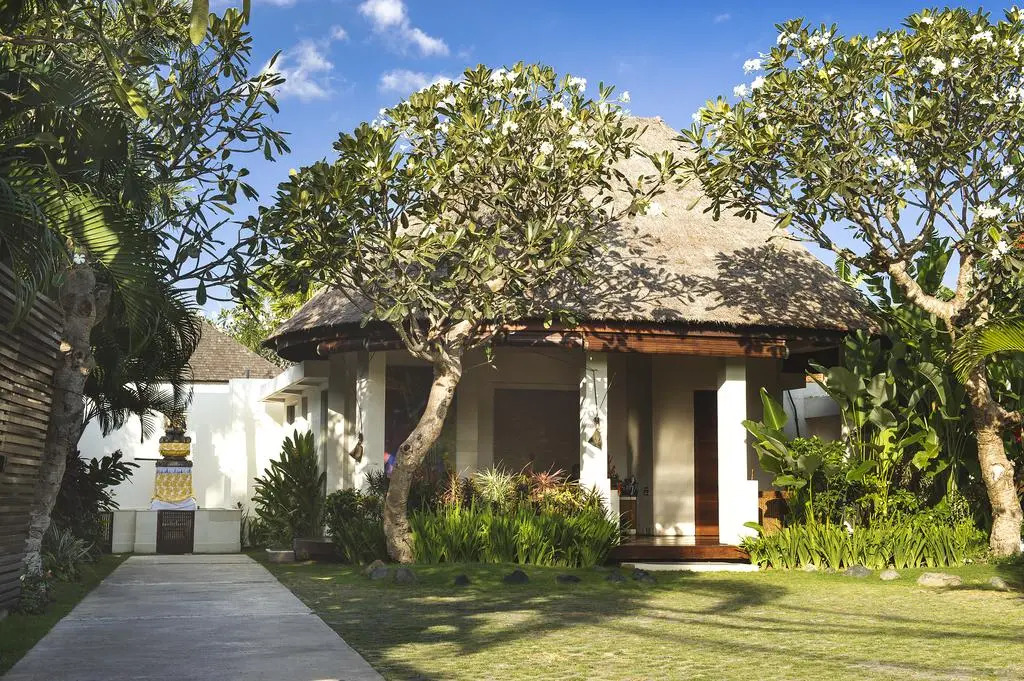 Chandra Bali Villas
