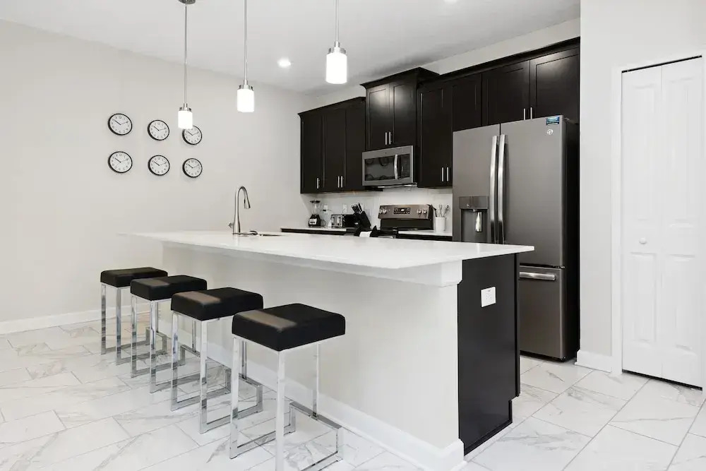 Four Bedrooms w/ Pool Townhome 4841