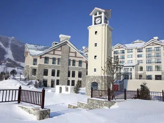 Club Med Yabuli