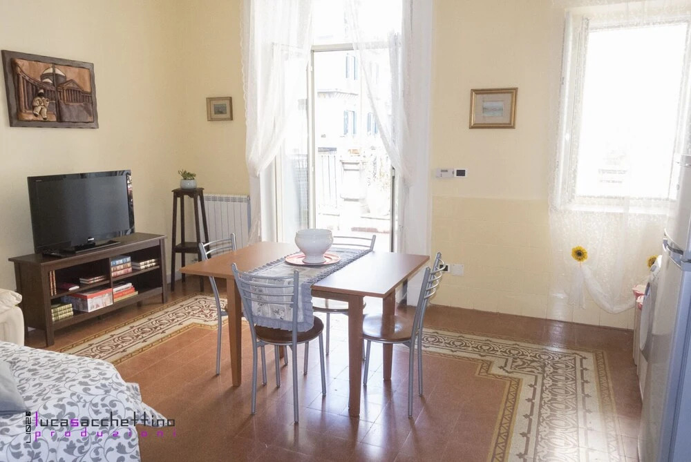 Casa Beatrice