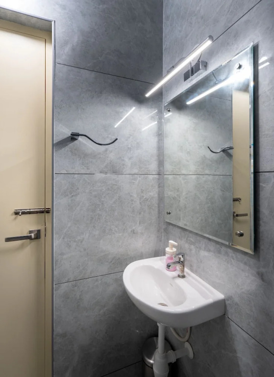 The Silver Chimes Suites