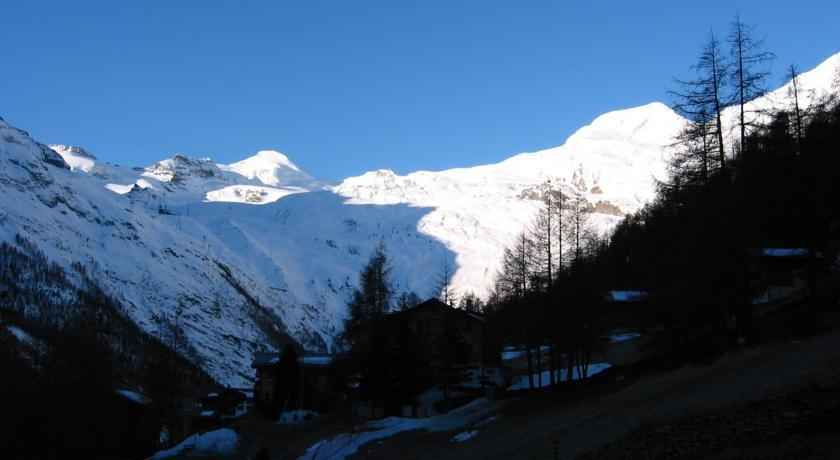 Bacchus Saas-Fee