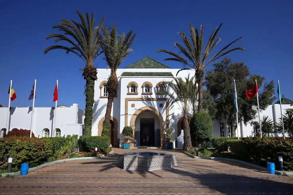 Valtur Agadir