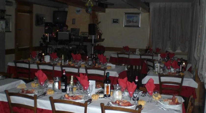 Hotel Corsini