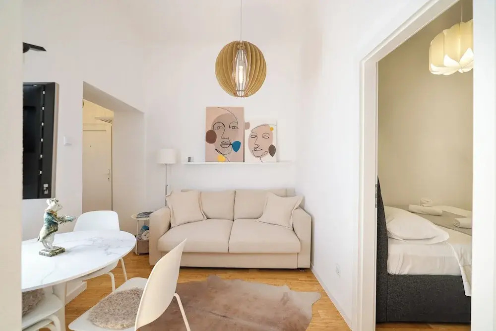 Hidden apartments city center by Adex travel