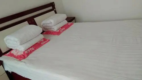 Jinzhong Mianshan Wenjia Inn