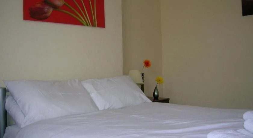 The Guesthouse at Shepshed