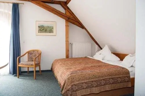 Insel-Hof Reichenau Hotel-garni