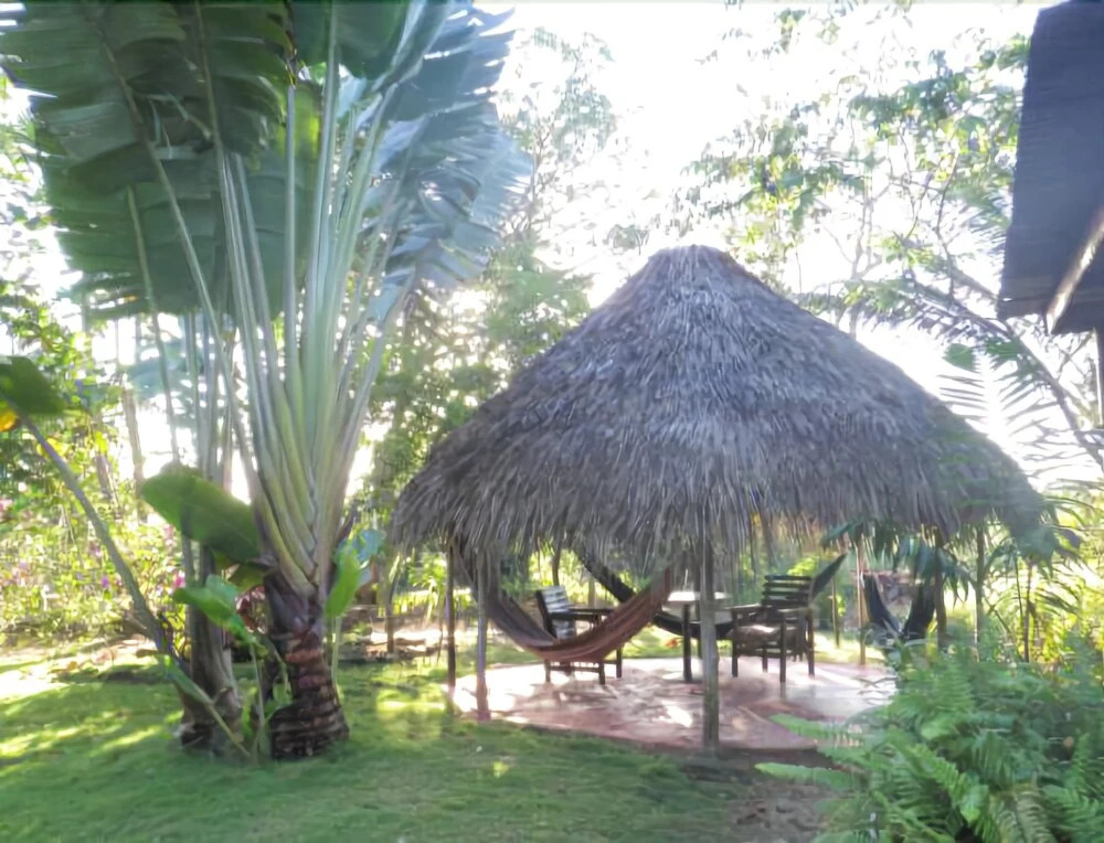 Cottages at Yoga Center Negril