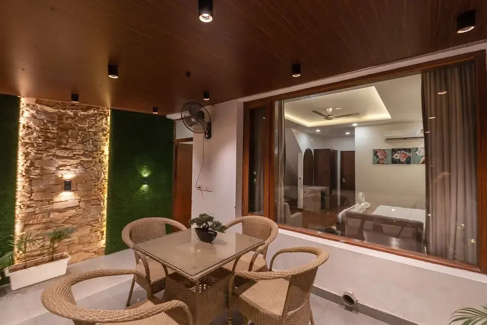 Hotel Al - Palm