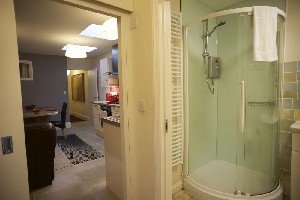 St Giles Serviced Apartments