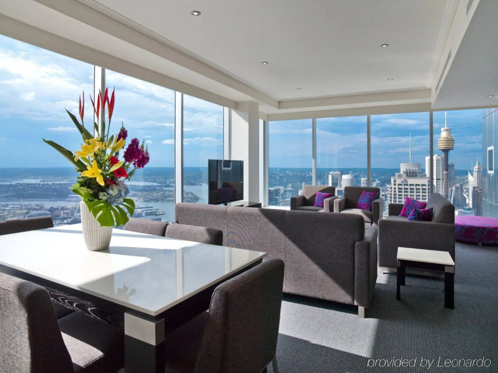 Meriton Suites Bondi Junction