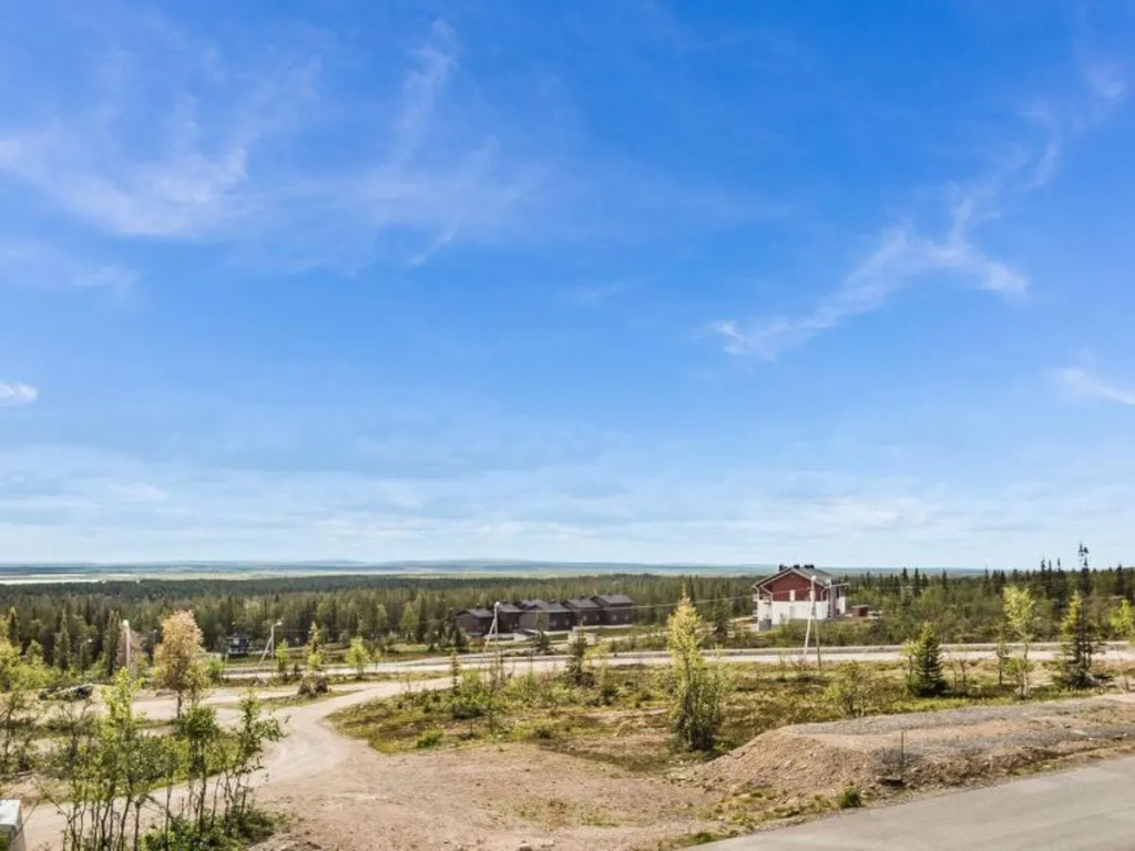 Nordic chalet 9201