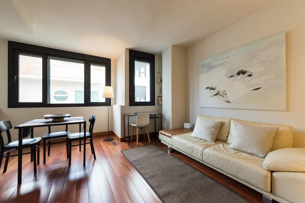 Apartamento Nuevo Y Moderno En Las Canteras - Ne59.5