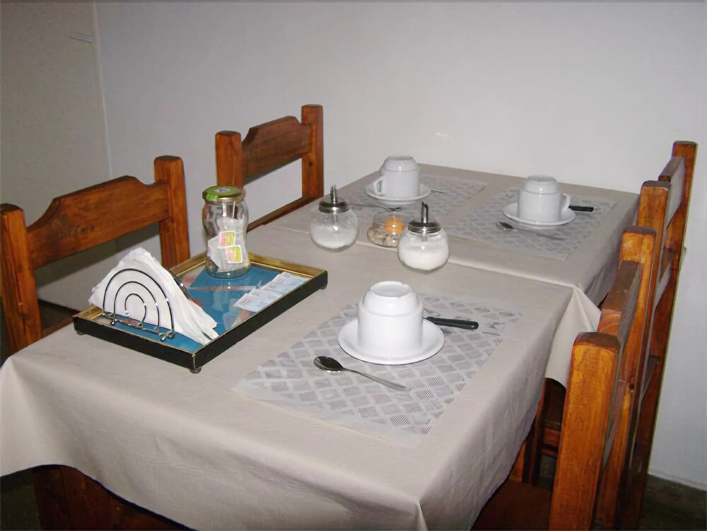 Buda Hostel