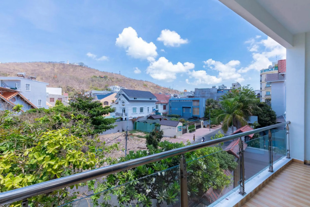 Palm Villa 16