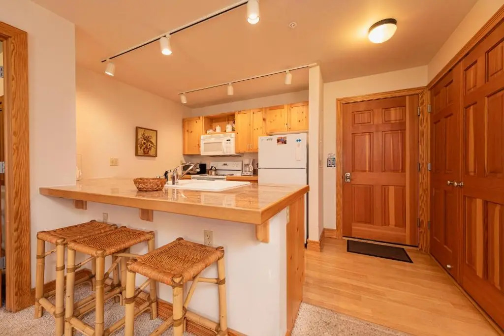 Targhee Rentals 414 Teton Creek Resort Driggs ID