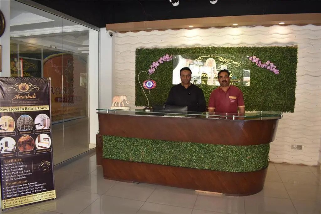 Anarkali Hotel & Restaurant
