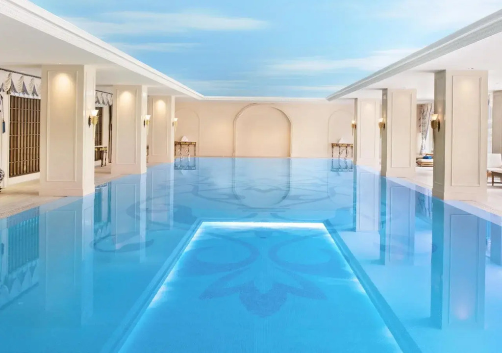 The Azure Qiantang, a Luxury Collection Hotel, Hangzhou