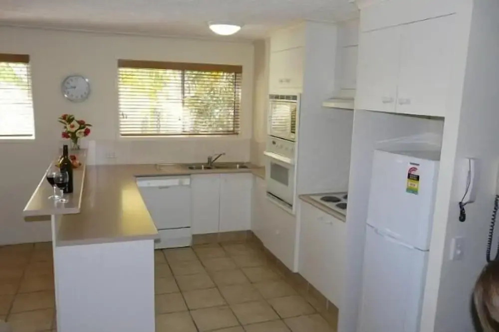 Champelli Palms Apartments