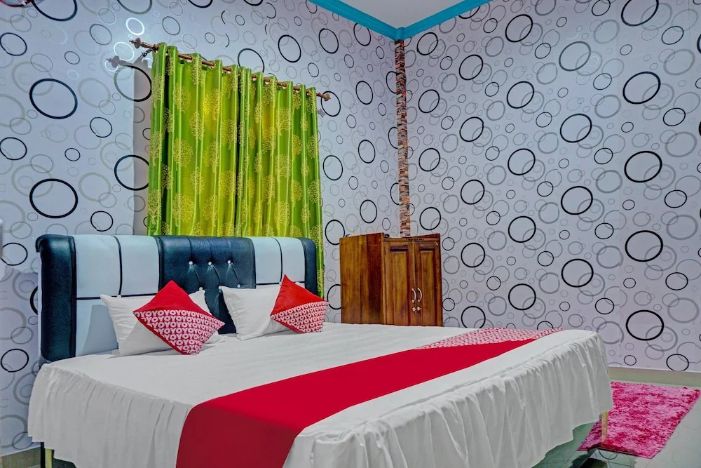 OYO 92079 Anaqi Homestay Syariah