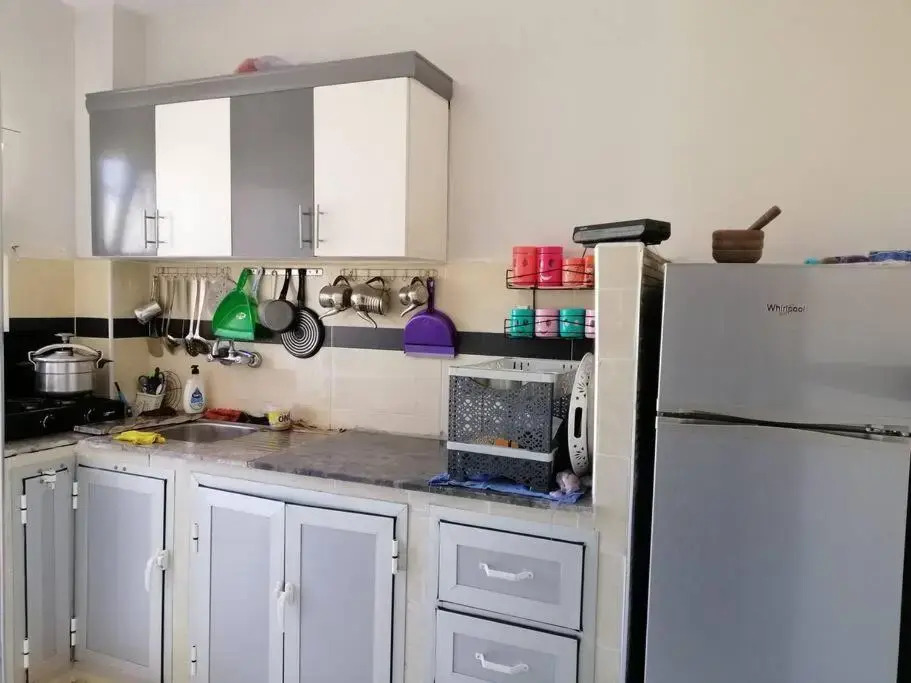 Bel appartement à Martil grand confort à louer