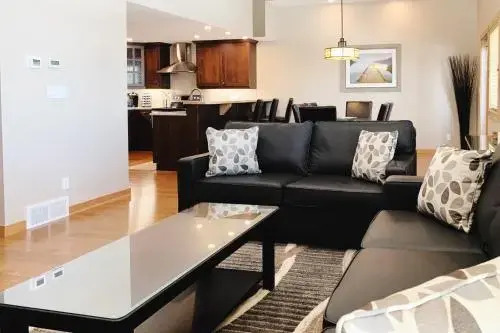 The Residences at Fairmont Ridge