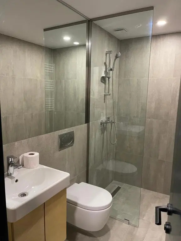 KOKHTA MITARBI apartment # 205