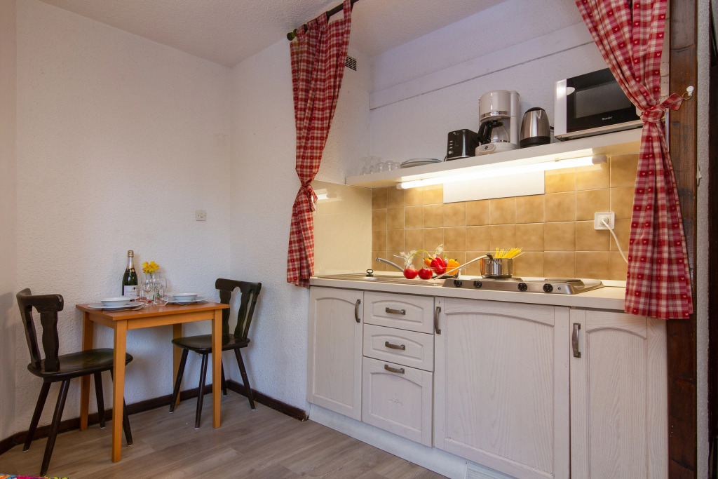 Appartement Lachenal C103