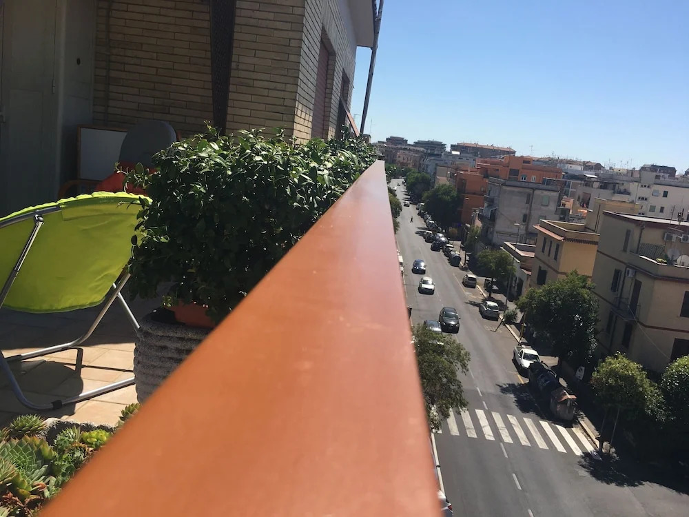 Panoramic and Bright Penthouse is Waiting for you