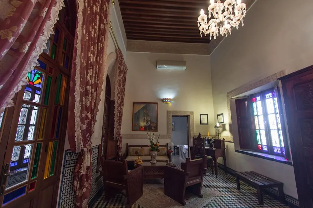 Riad Norma