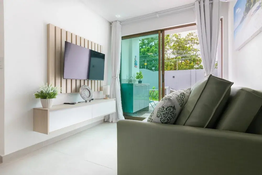 Porto Male #01 Apartment With Pool by Carpediem