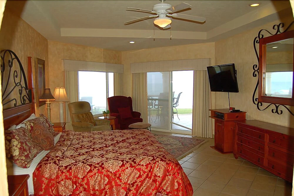 Villa 18 - 3 Br Villa