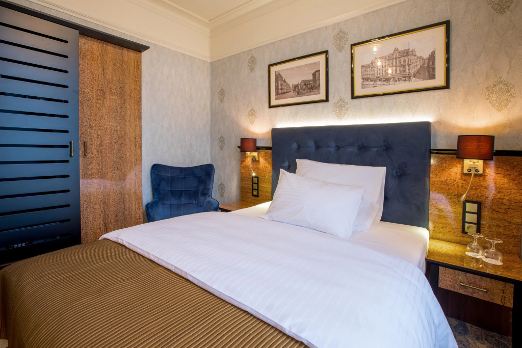 Hotel Diament Plaza Katowice