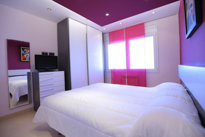 Apartamento Acantilados