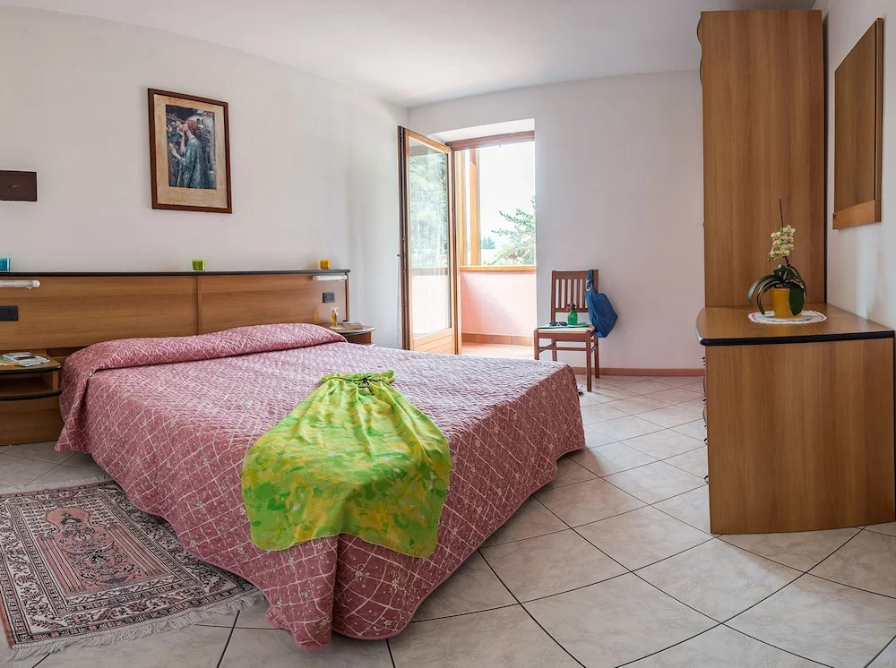 Residence Betulla Molveno