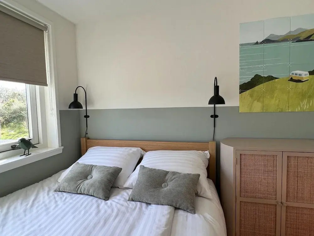 Holiday Home in Texel Near De Hors Reserve