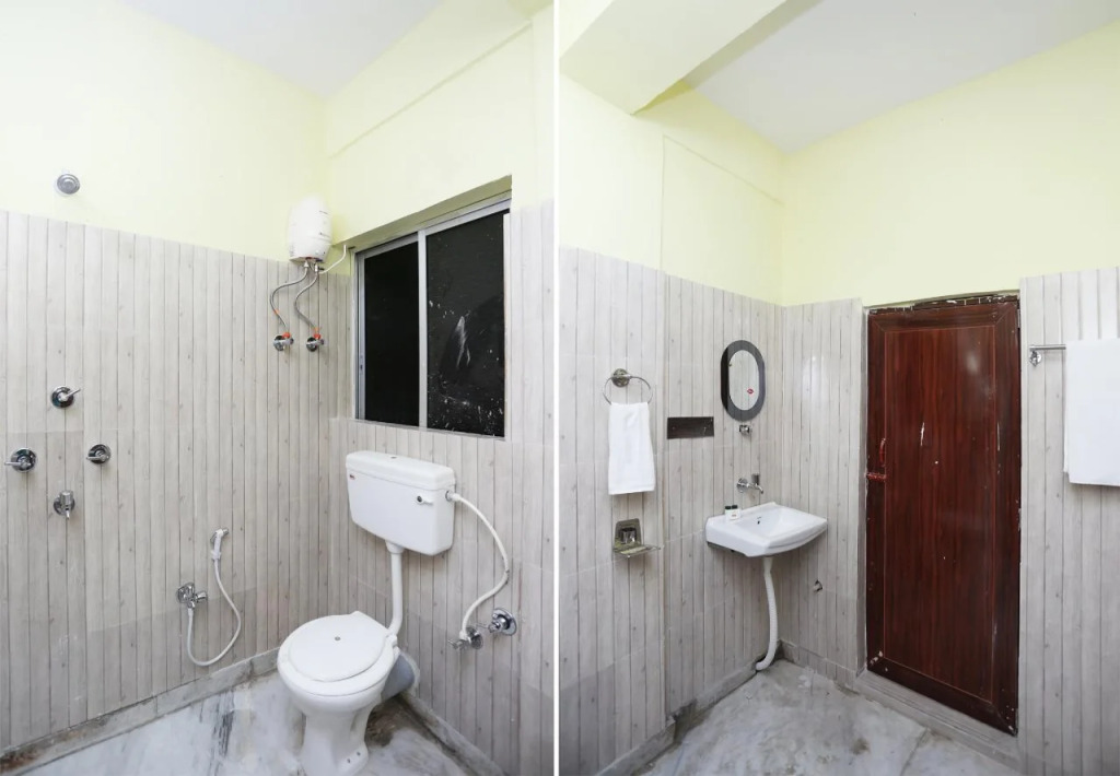 Verb Inn By OYO Rooms