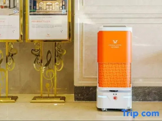 Vienna Hotel (Fuzhou Pingtan Island Xihang Road)