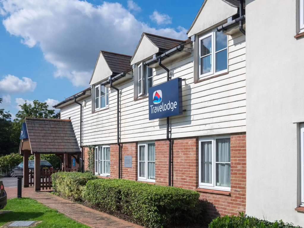 Travelodge Havant Rowlands Castle