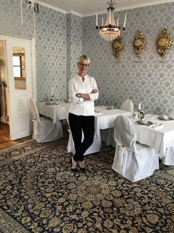 Annas Hotell