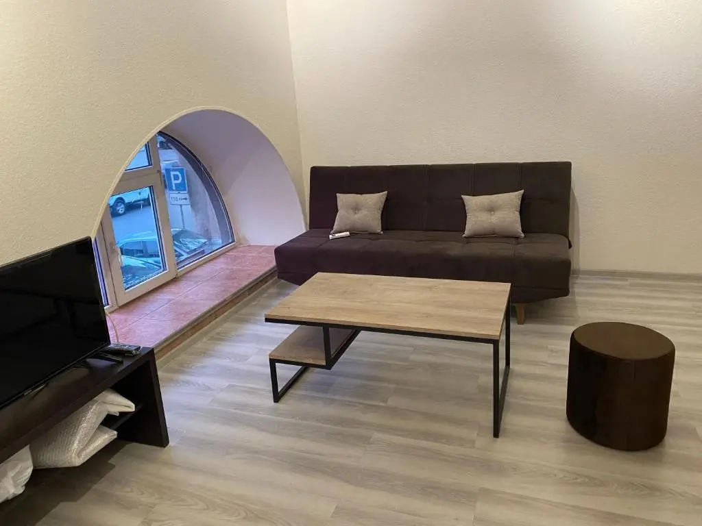 City Center Studio - Yerevan