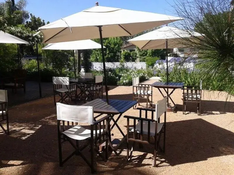 Hotel Jacaranda