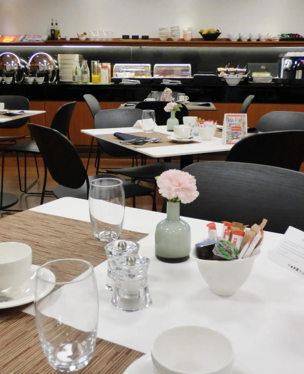 Fraser Suites Geneva - Serviced Apartments