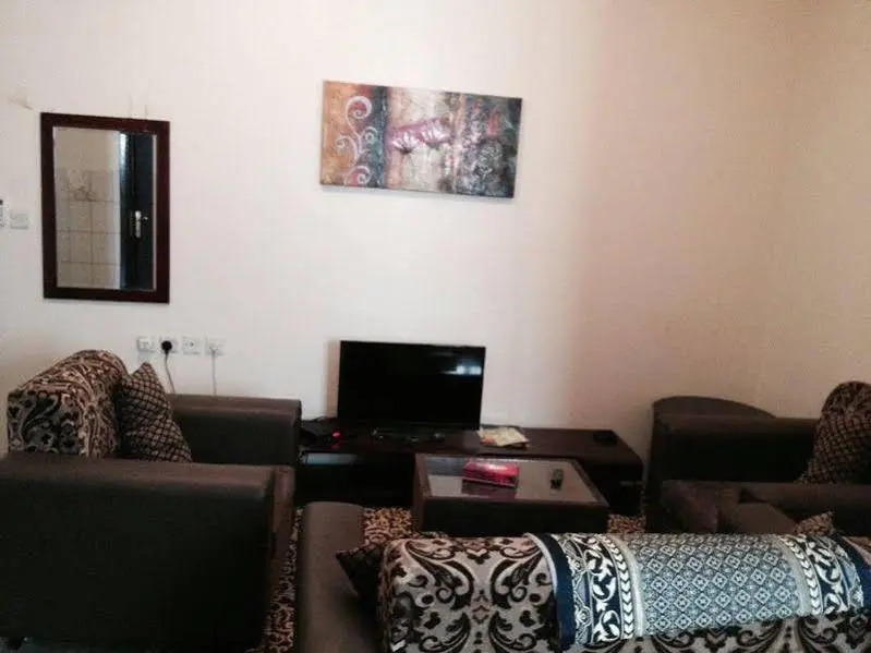 Blancia Hotel Apartment 2