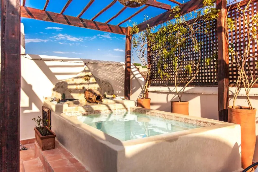 Riad Chams Marrakech